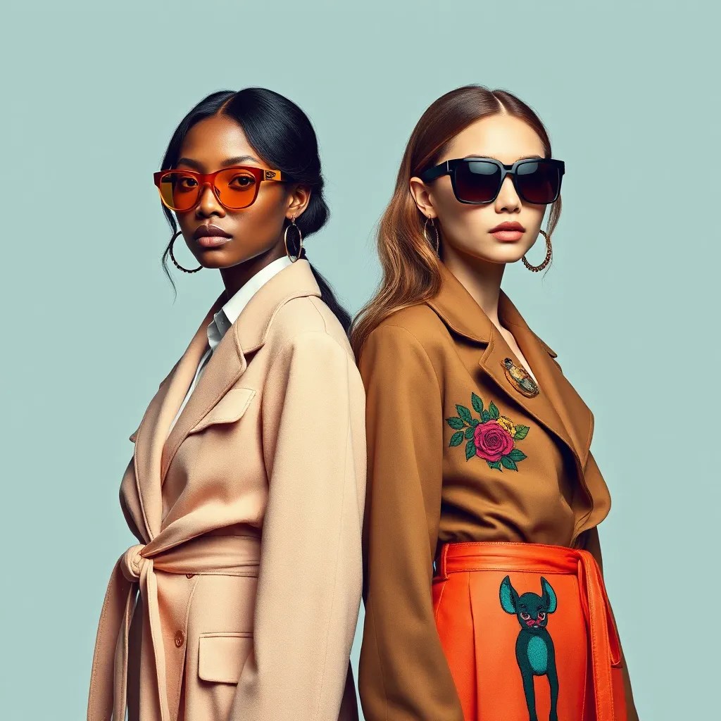 Who Wore It Best? A Fashion FaceOff for Style Fans LevelUpTalk