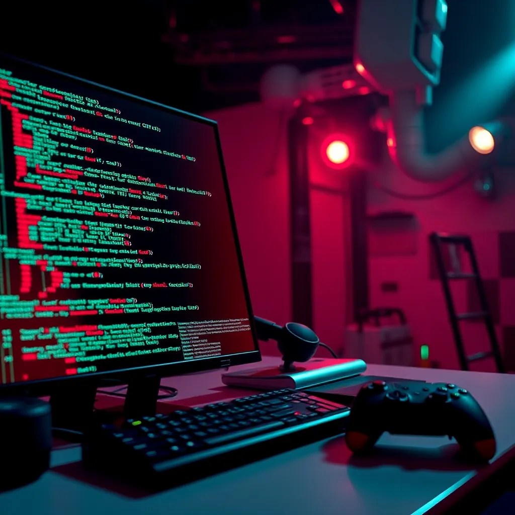 GTA 6 Source Code Leaked Hacker Claims It’s Real LevelUpTalk