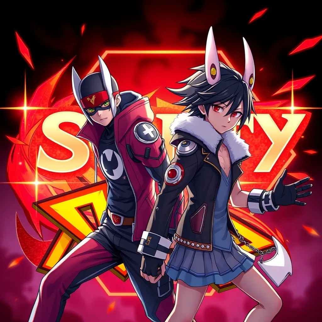 Guilty Gear Strive Season 5 Characters Leak Revealed : LevelUpTalk