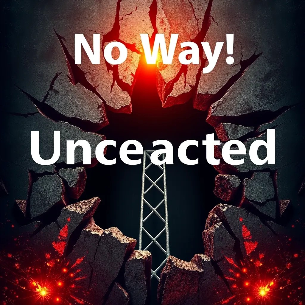 No Way Surprising Revelations That Will Shock You! LevelUpTalk