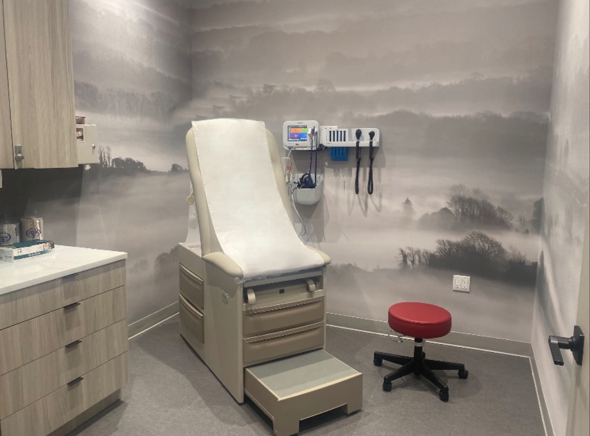 Park Slope Urgent Care 164 Park Place Brooklyn Prospect Heights