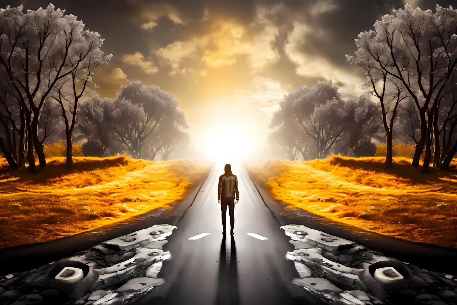 Staying Positive Your Secret Ingredient for Living Well