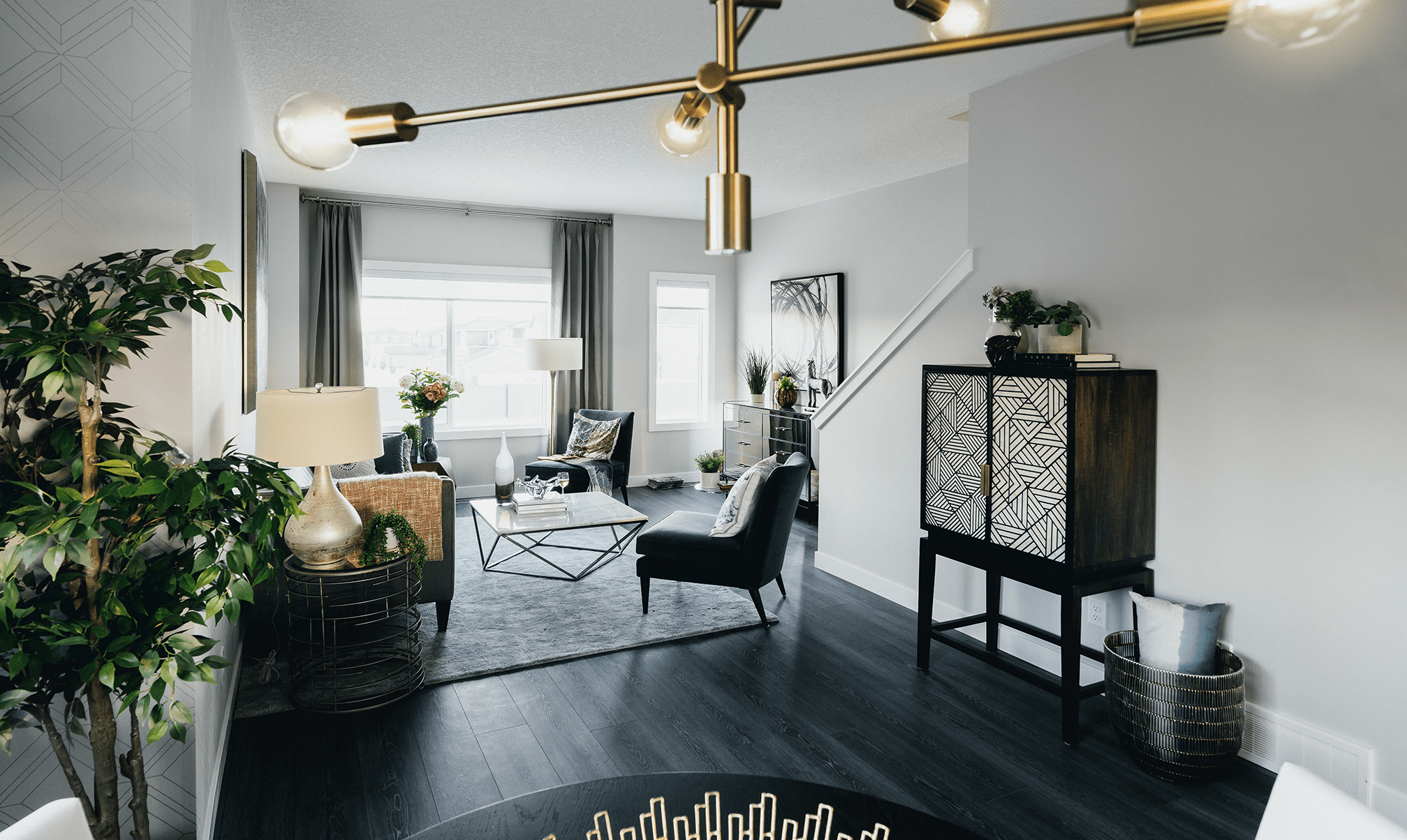 Elliston Village Leven Homes