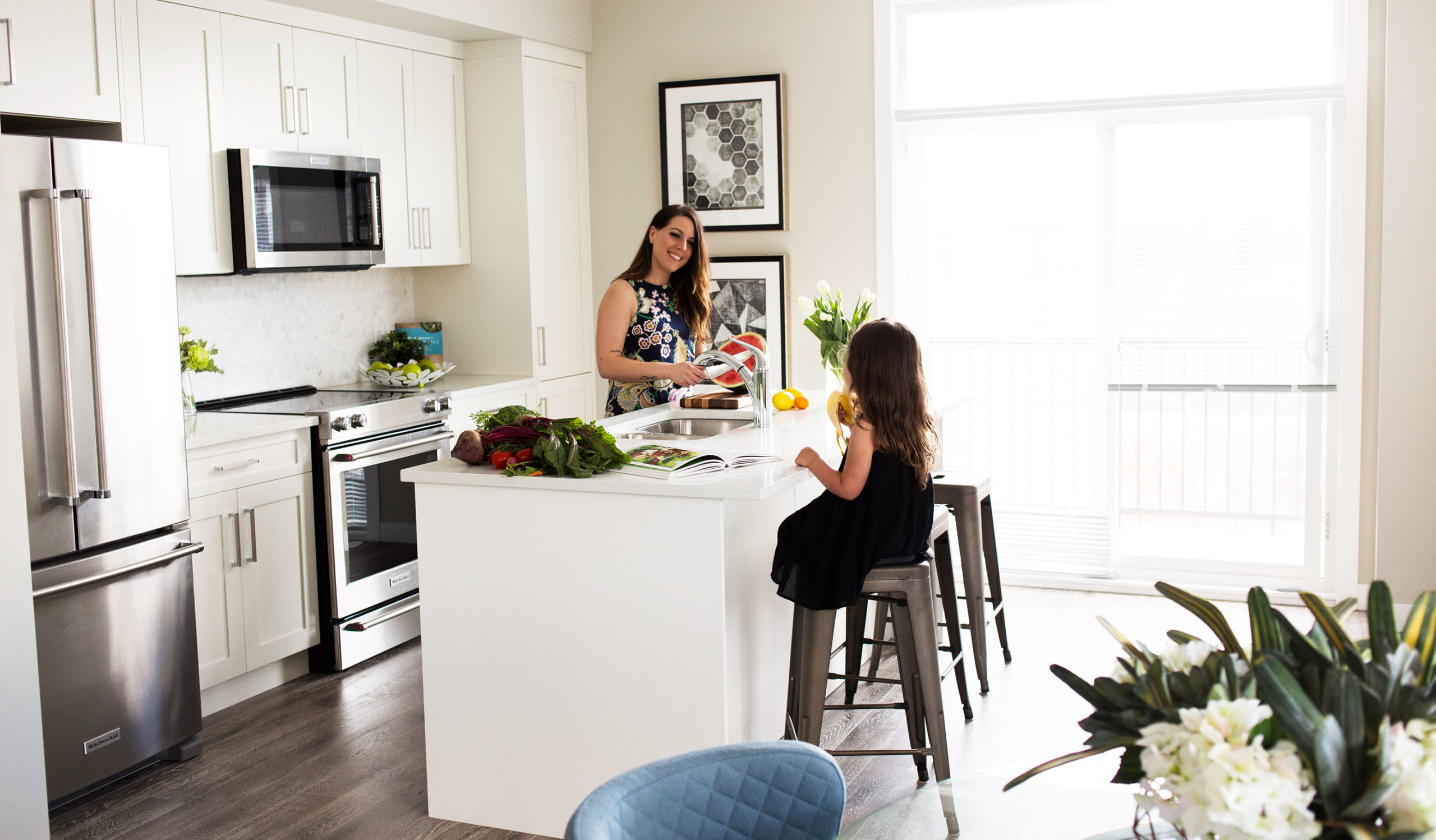 Elliston Village Leven Homes