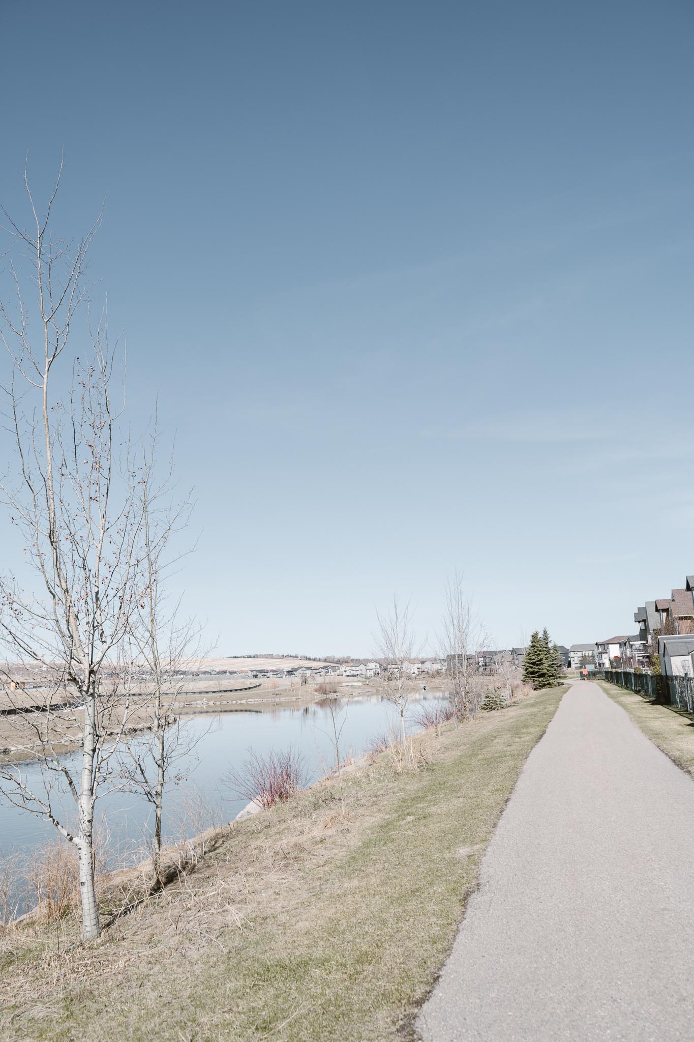 Waterview Leven Homes