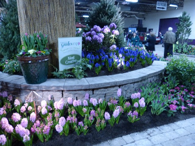 PA Garden Expo