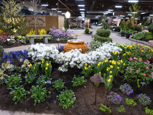 PA Garden Expo
