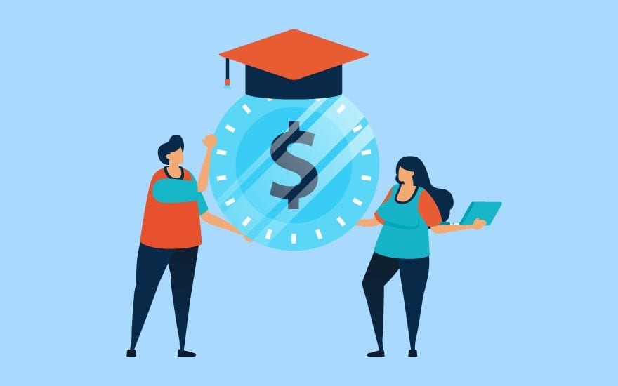 Cost of MBA in USA Living Costs & Scholarships Leverage Edu