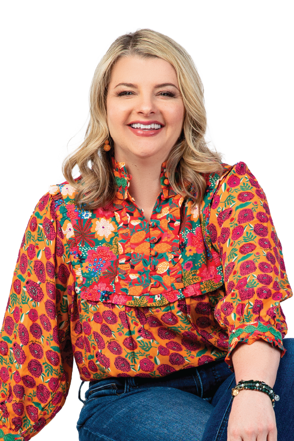 Carrie Cannaday Leverage Group Advertising