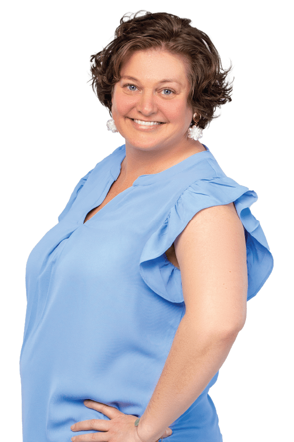 Cassie Pochyla Leverage Group Advertising