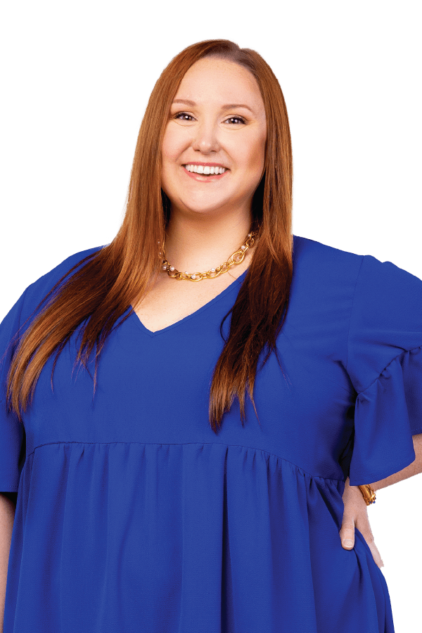 Katie Westbrooks Leverage Group Advertising