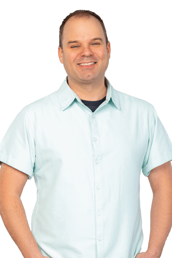 Kyle Wirick Leverage Group Advertising