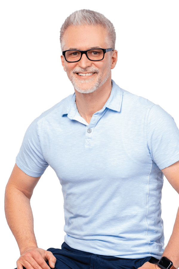 Nathan Mays Leverage Group Advertising