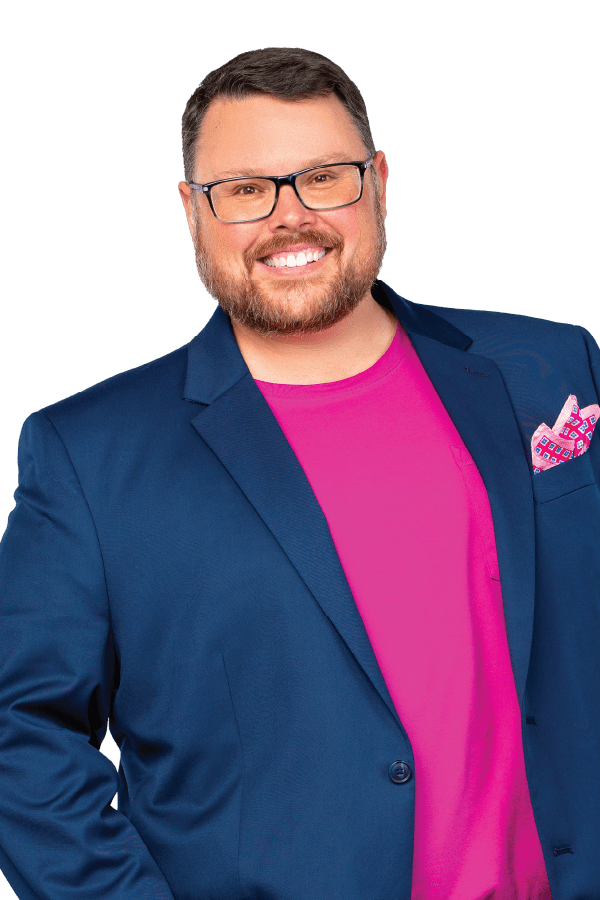 Rob Bunch Leverage Group Advertising