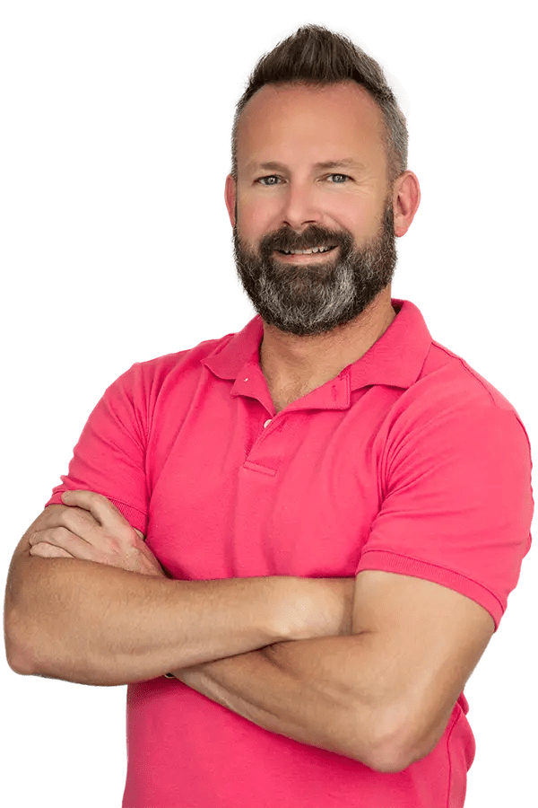 Rob Rose Leverage Group Advertising