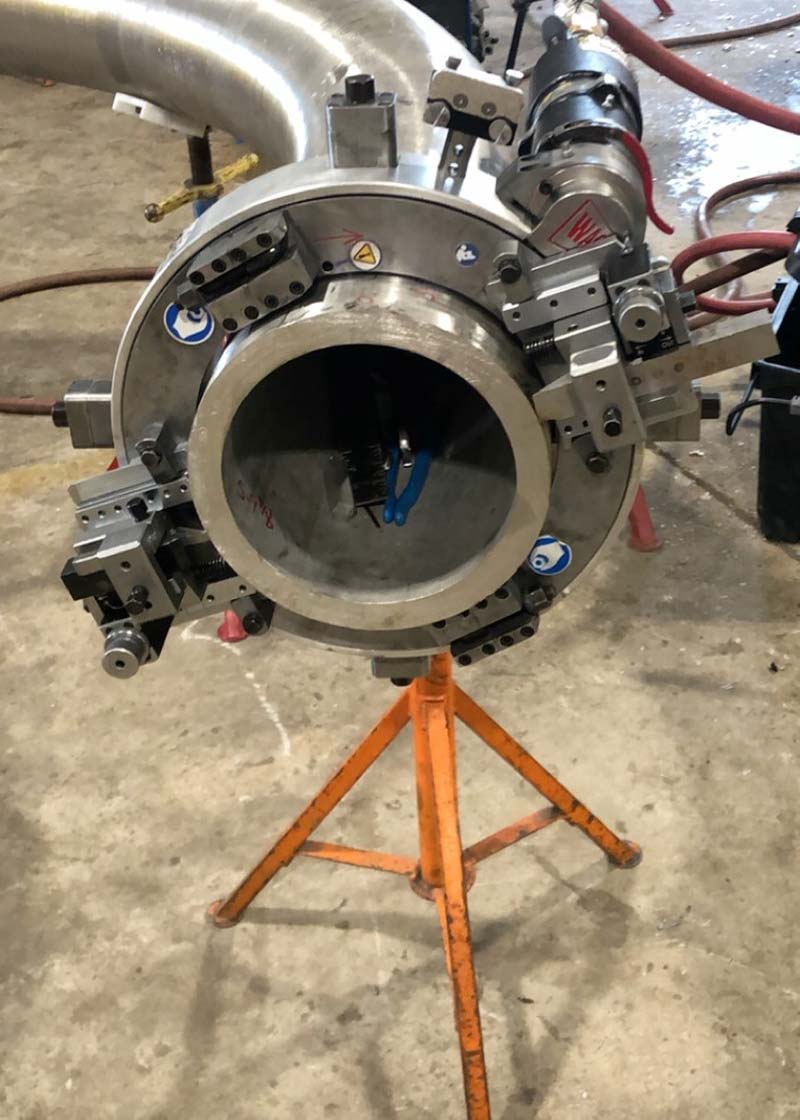 CNC Machine Shops for Texas Louisiana Machining Services