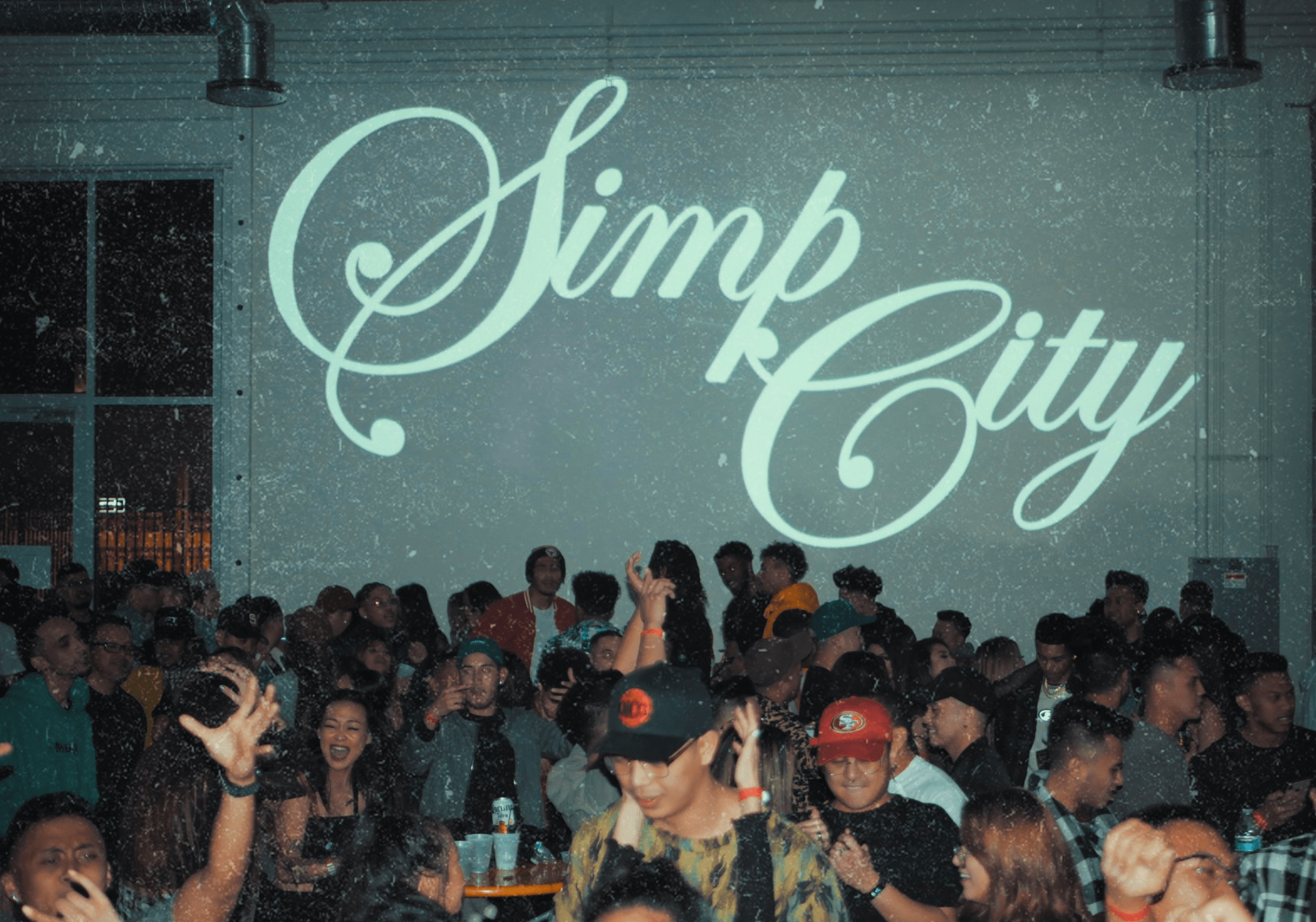 Leverage Events Hottest Music Events in Las Vegas
