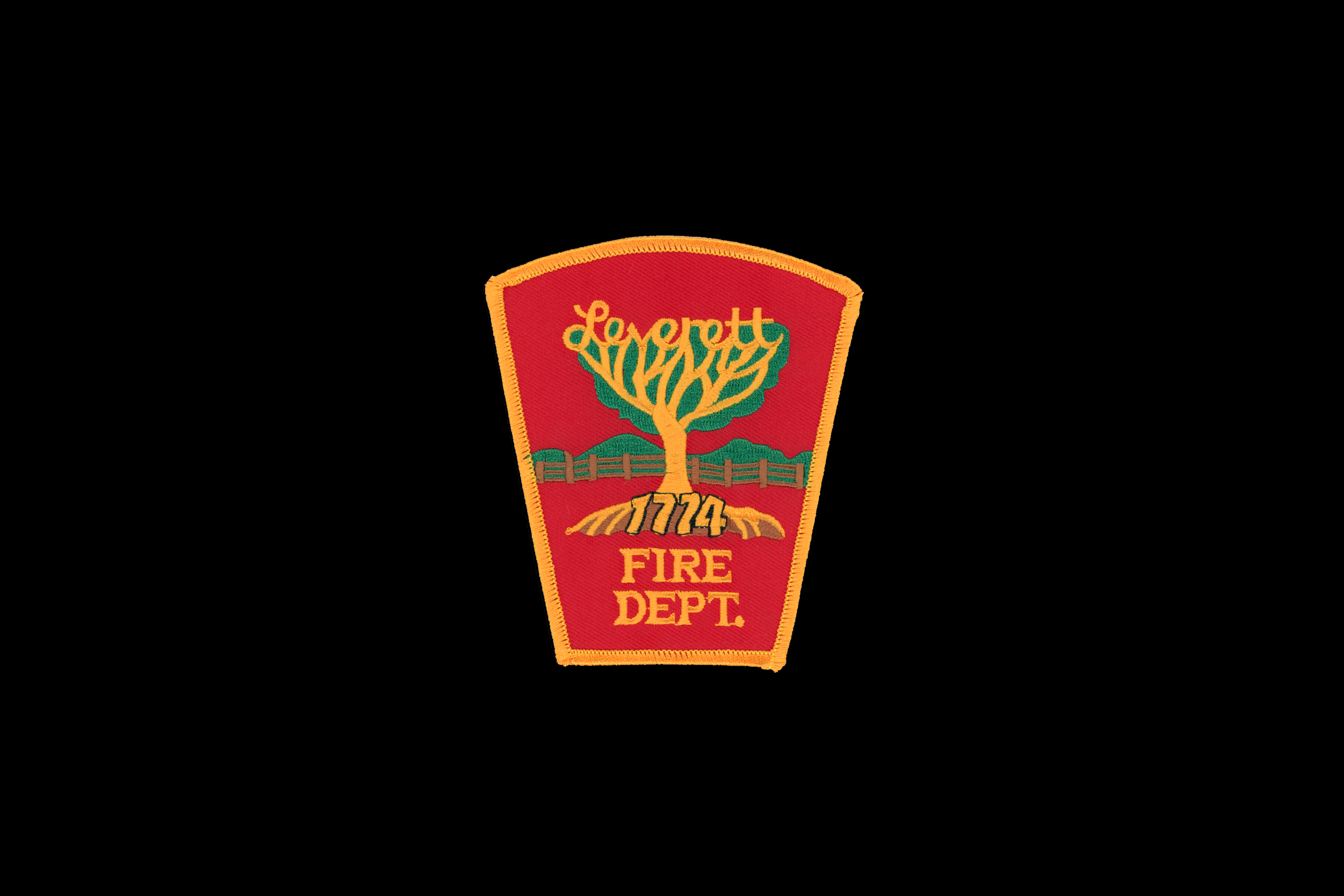 Leverett Fire Department