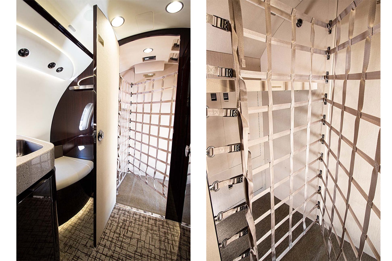 Challenger 650 For Sale Private Jet Sales Leviate Jet Sales