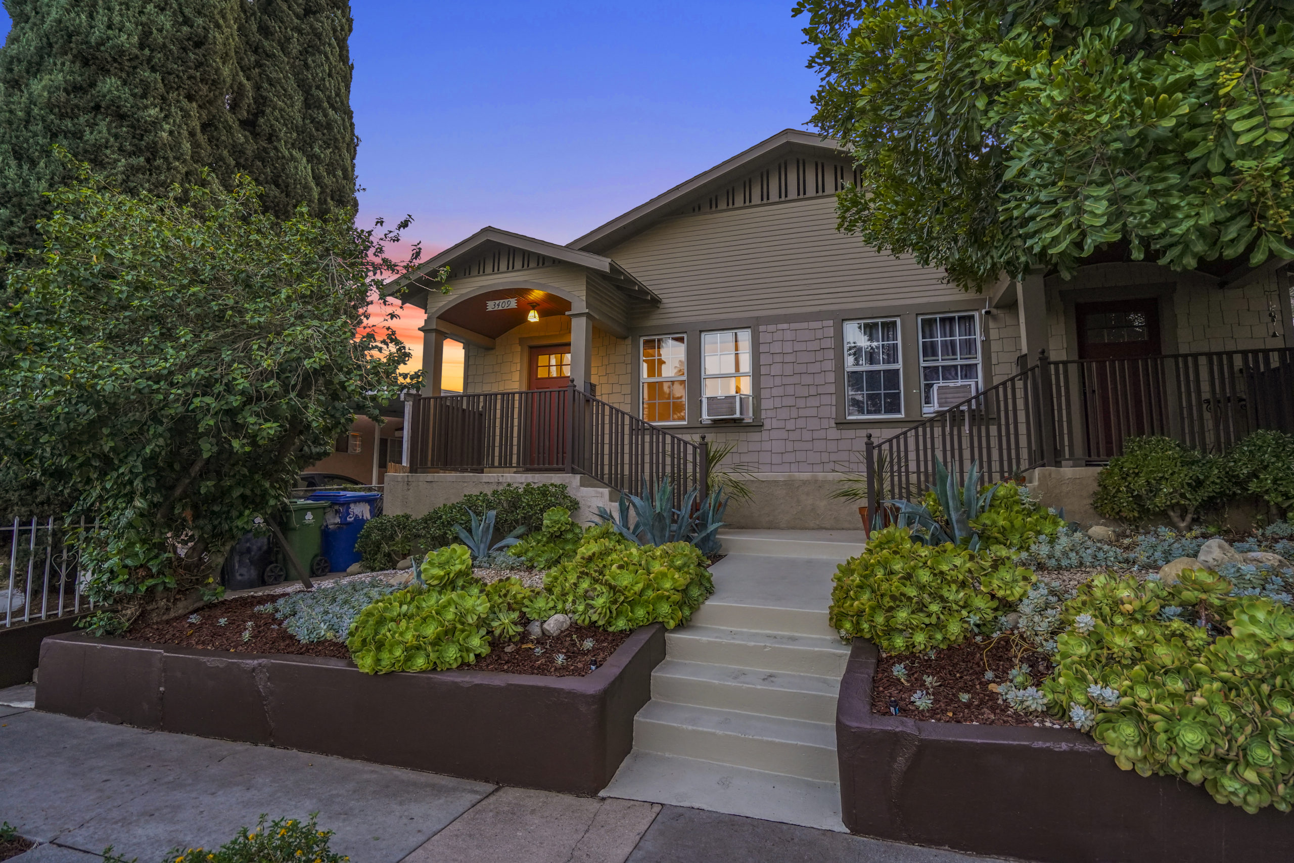 3409 N. Chadwick Dr. El Sereno, 90032 Levi Freeman Homes