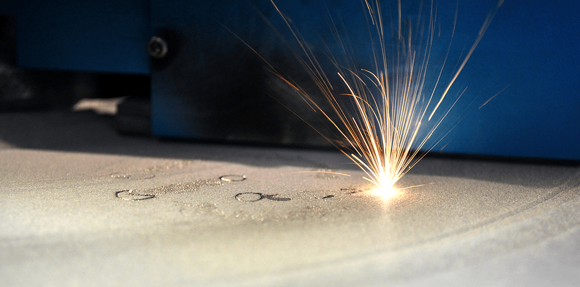 Powders for Additive Manufacturing (AM) Levigate Alloys