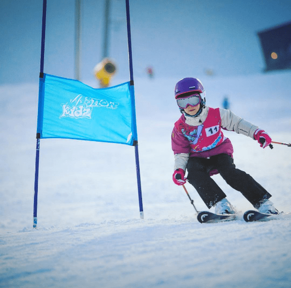 Levi Ski Resort Skiing, Finland Resort, Where to Stay in Levi — Levi