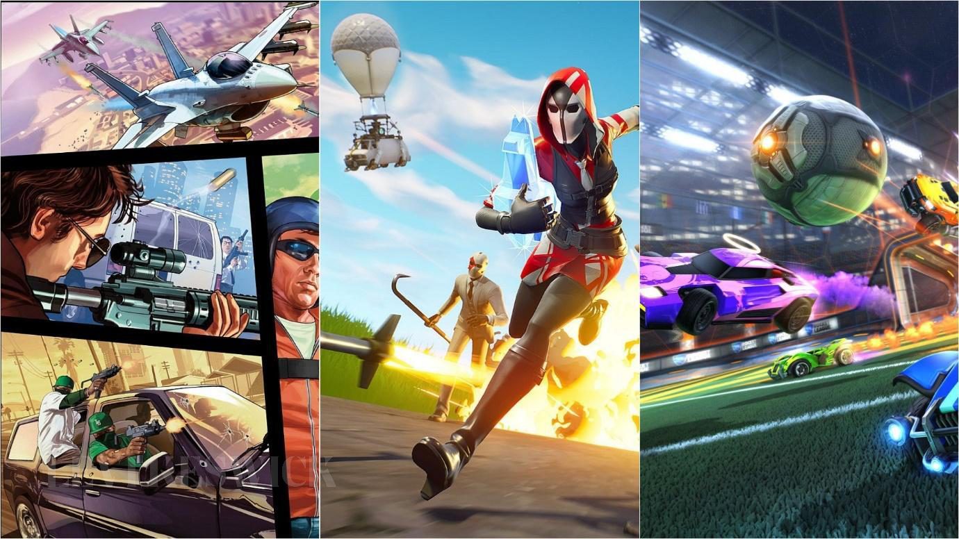 The Best Place To Buy These 7 Most Popular Multiplayer Games