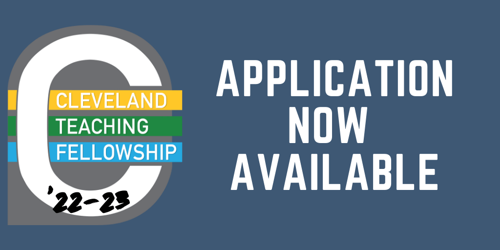 csulb schedule spring 2023 Fellowship Program Cleveland State University