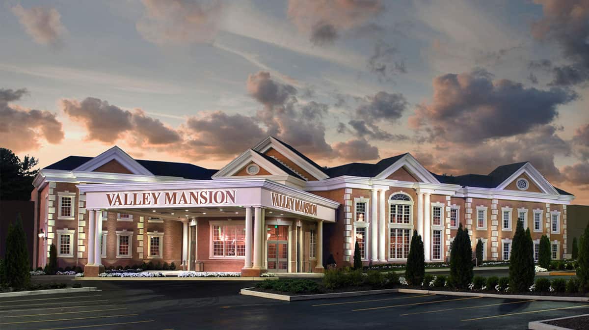 Martins Valley Mansion Levin Brown Levin Brown