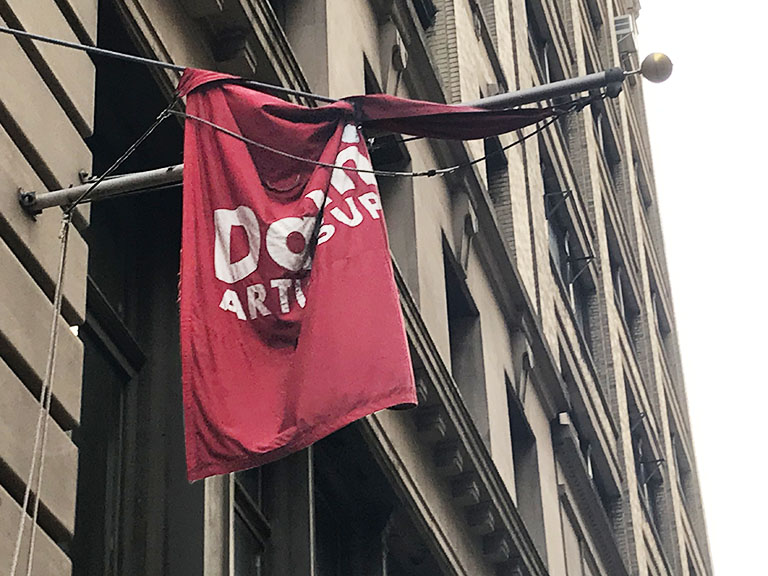 The Demise of Art Supply Stores in Manhattan LevineArtStudio