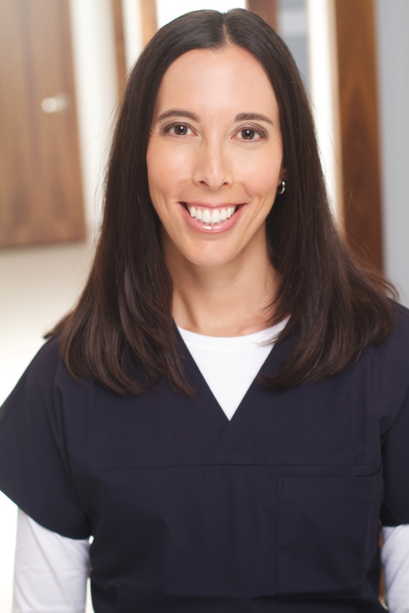 Toronto Periodontist Dr. Jill Levine DDS, MSc, FRCD (C)