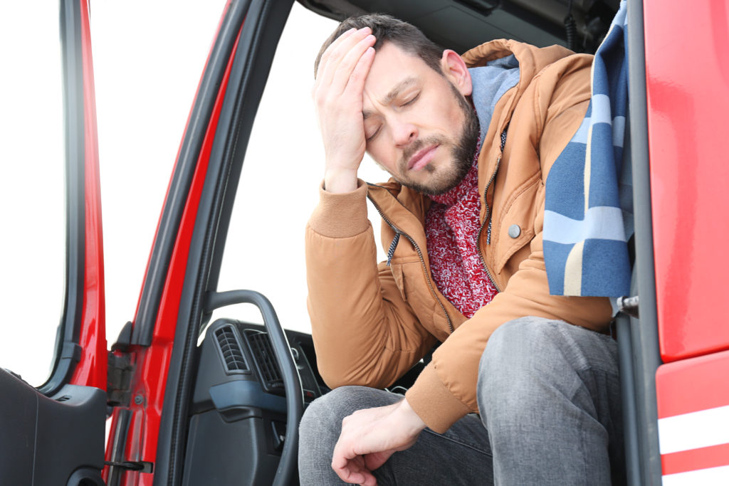 Tips for Truckers to Stay Hydrated and Healthy During These Heat Waves