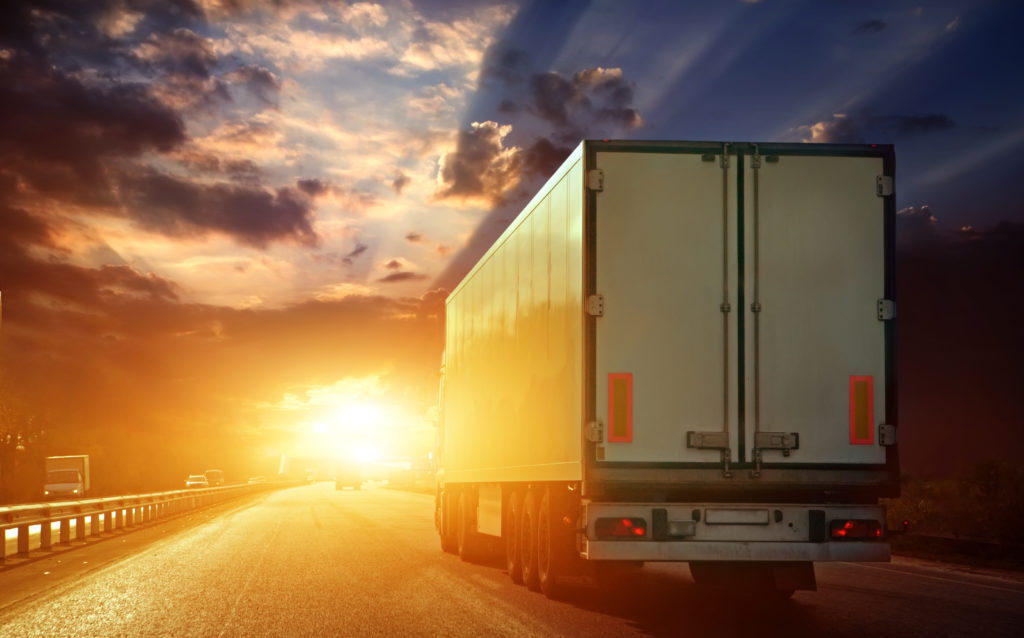 Why Do Federal Rules Apply to Truck Drivers Chicago Truck and Auto