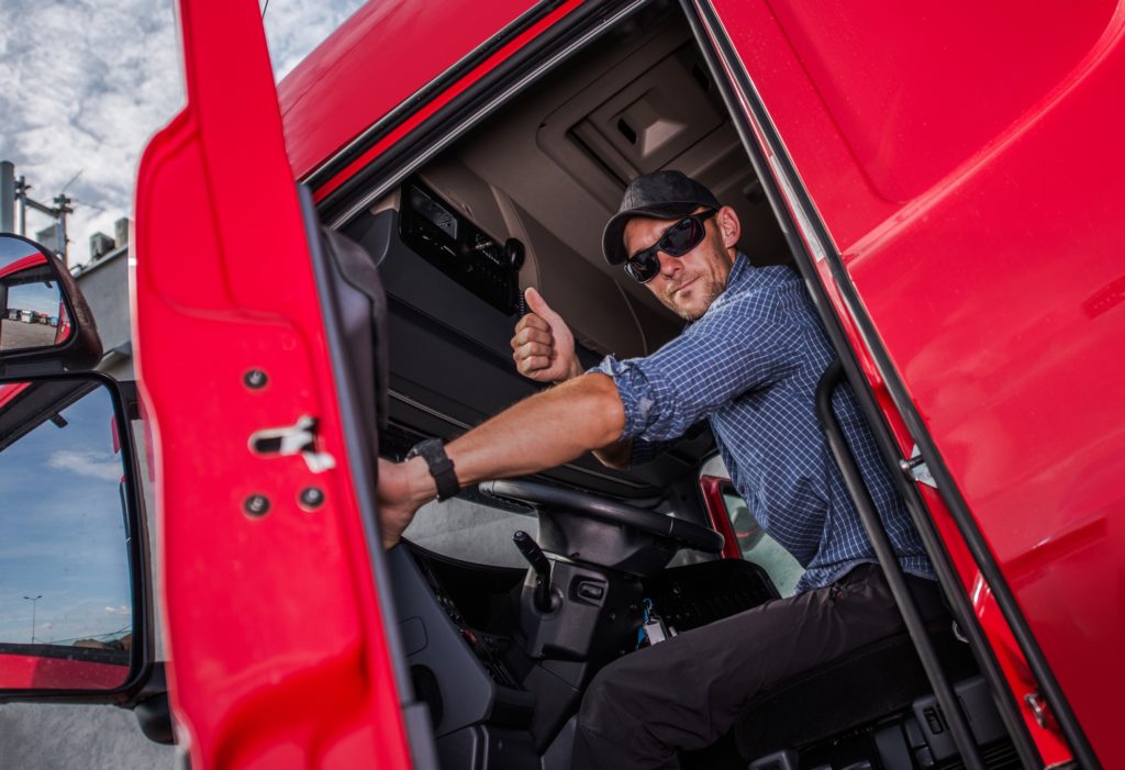 Trucking Awards Given to Influential Industry Members at Virtual