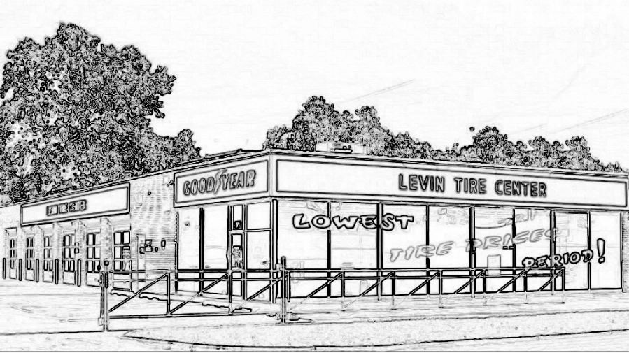 Auto Repair in Crown Point, IN | Levin Tire & Service Center