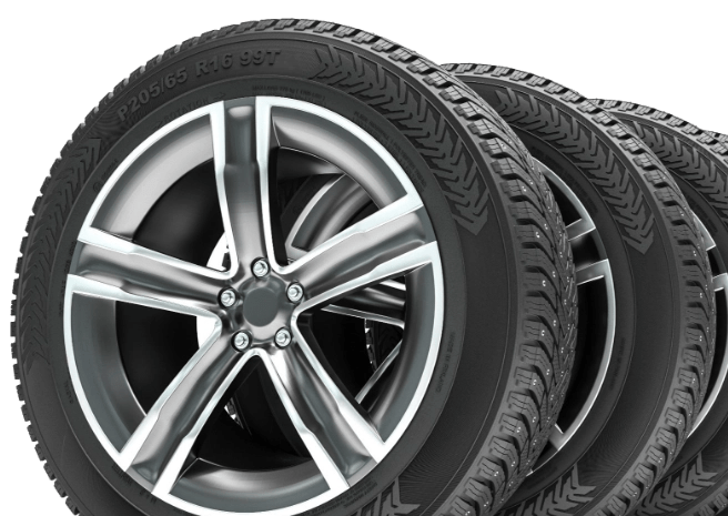 Auto Repair in Crown Point, IN | Levin Tire & Service Center