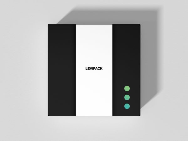 Versandkartons und Versandtaschen Levi Pack GmbH