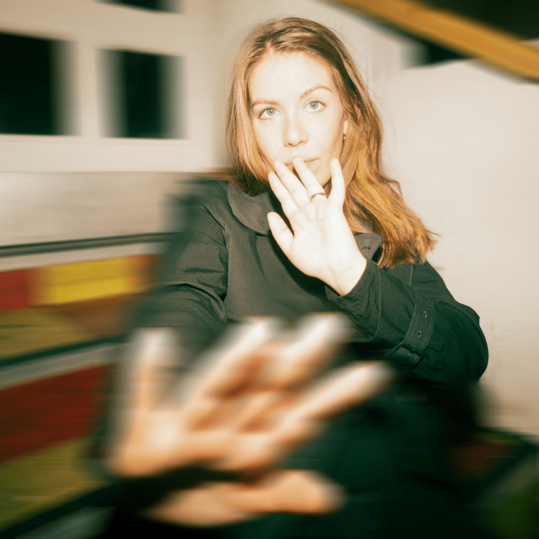 NIAMH REGAN Levis Corner House