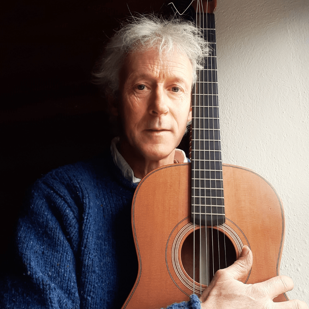 GER WOLFE Tickets Available On The Door Levis Corner House