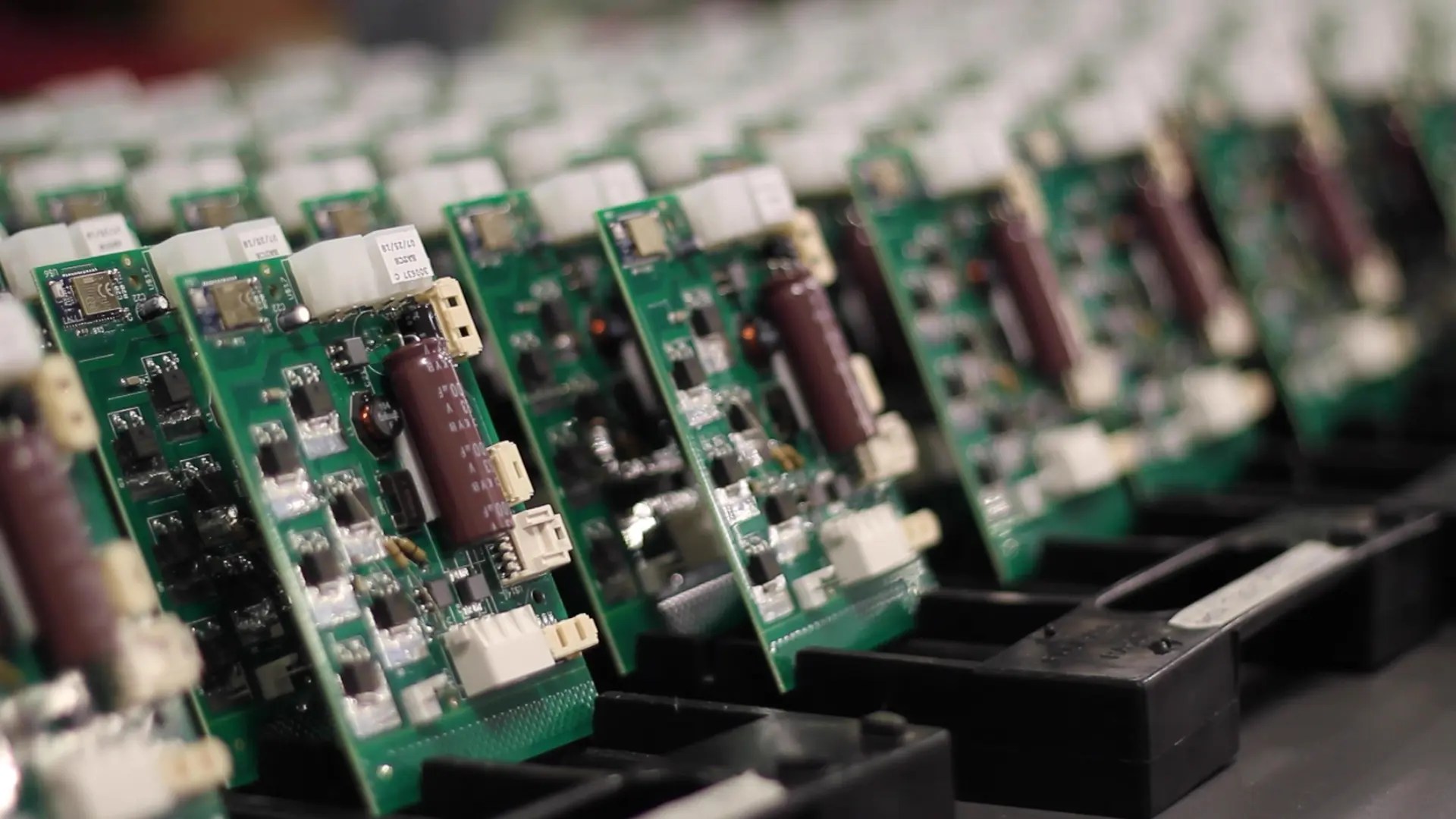 A Design Engineer Finds The Right Electronics