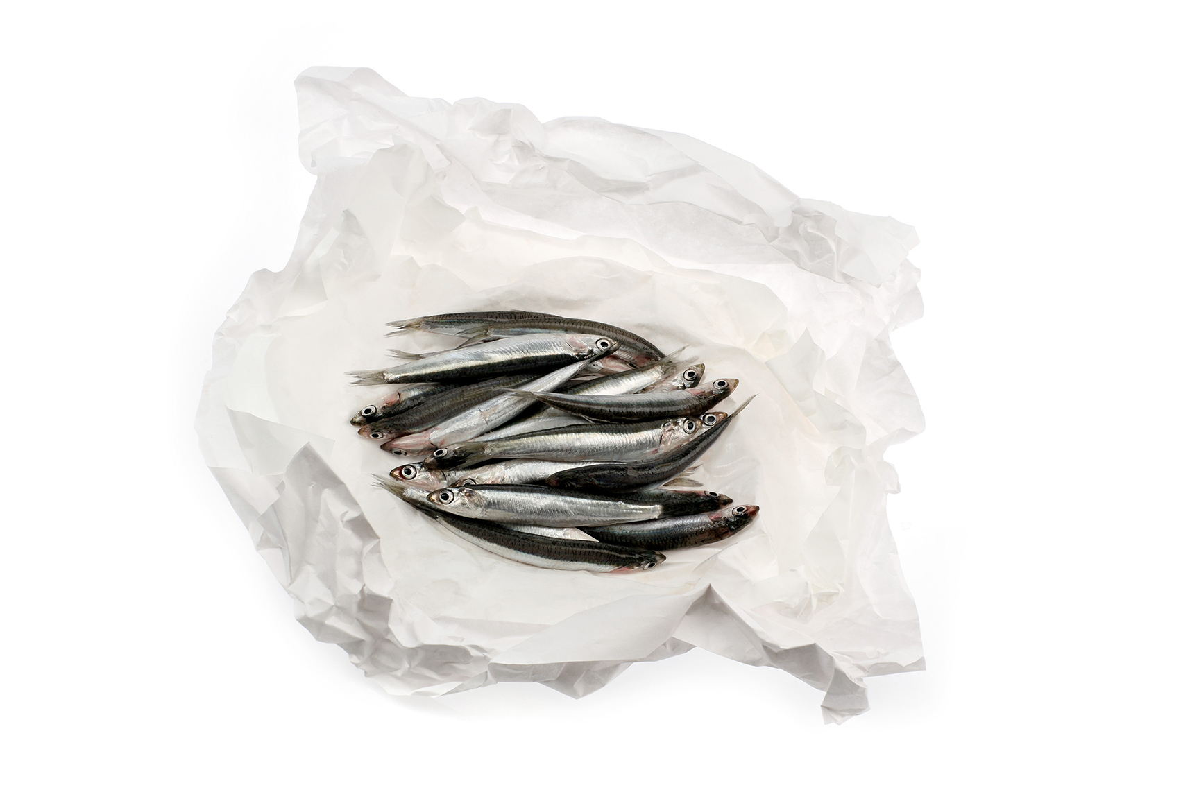 Il pesce a Torino Le Vitel Etonné