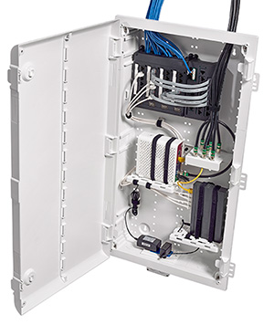 Connected Home | Residential Networking
