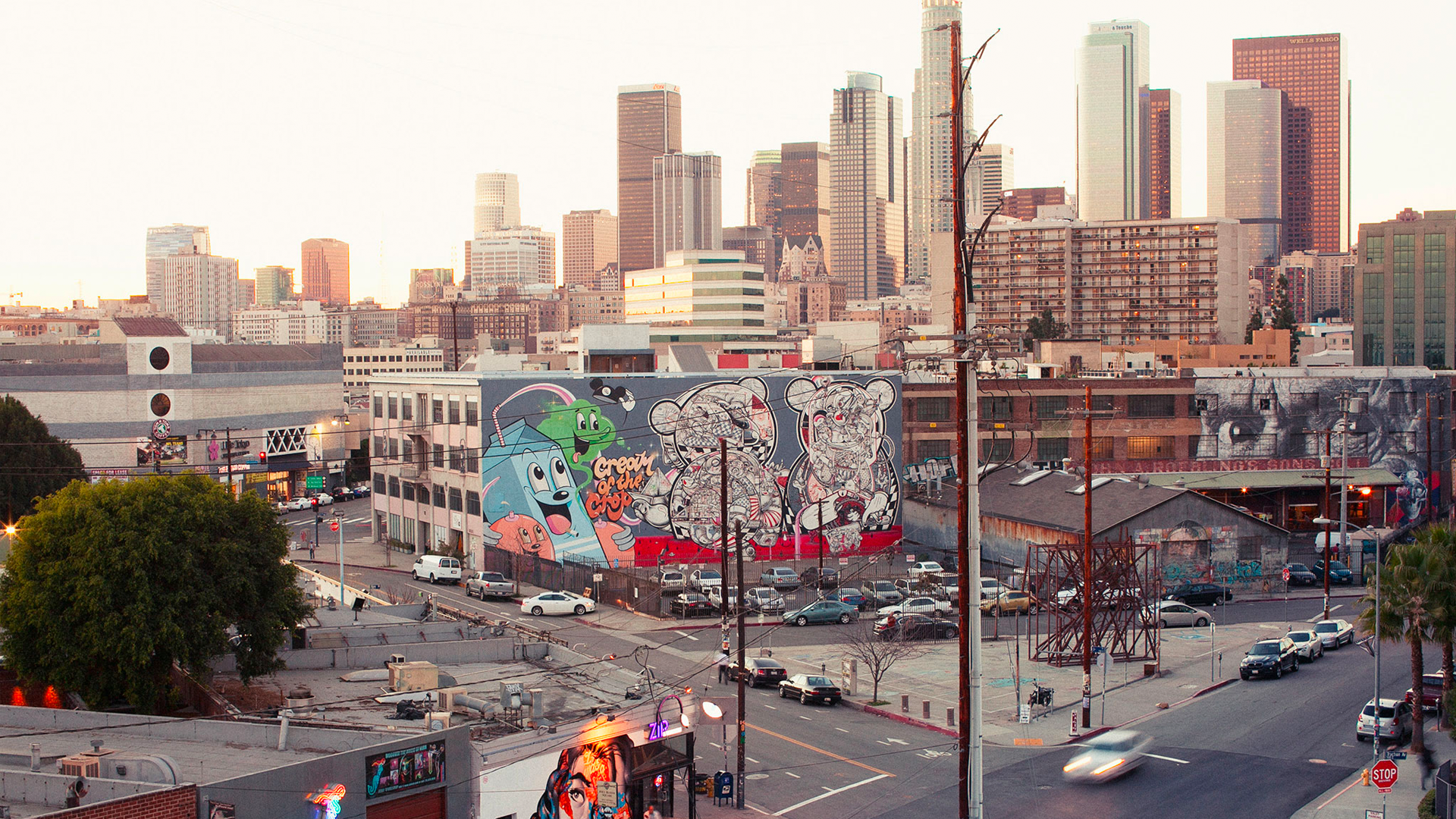 Academy Museum of Motion Pictures Archives Levitt