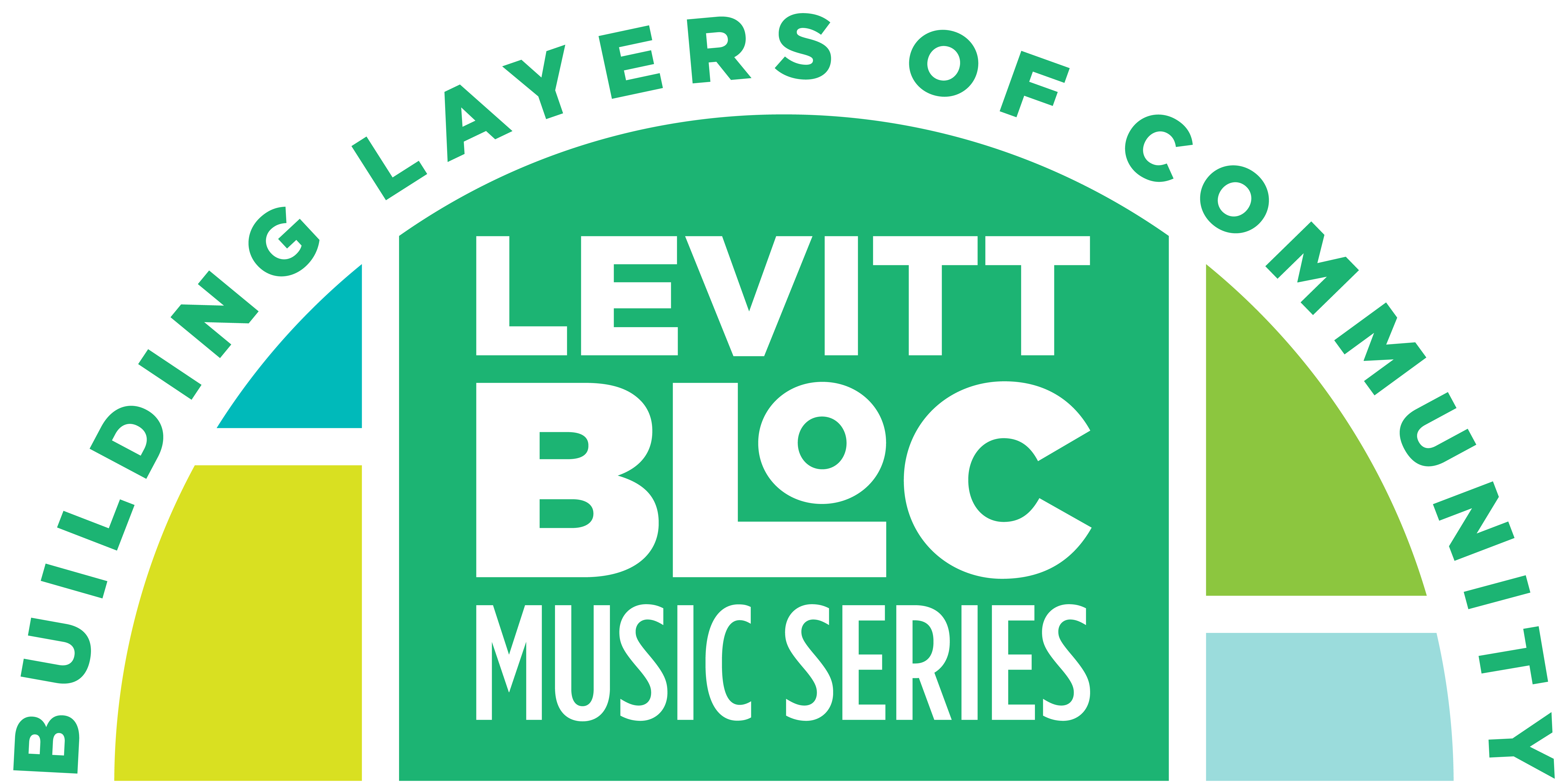 Levitt BLOC Levitt