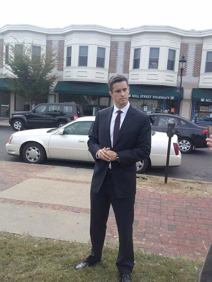 Shaughnessy Naughton Archives