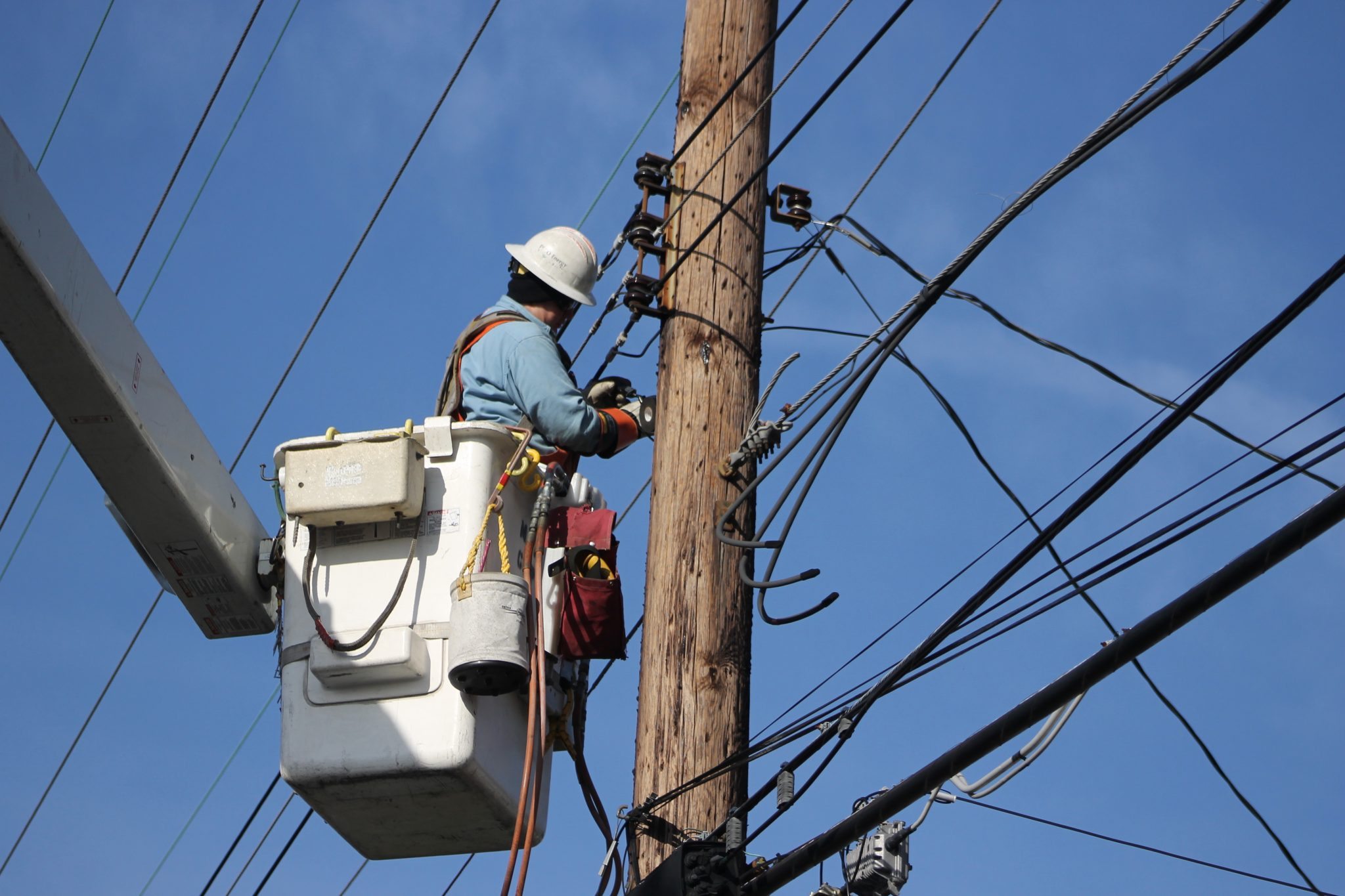 CONSUMER CORNER PECO Rate Increase