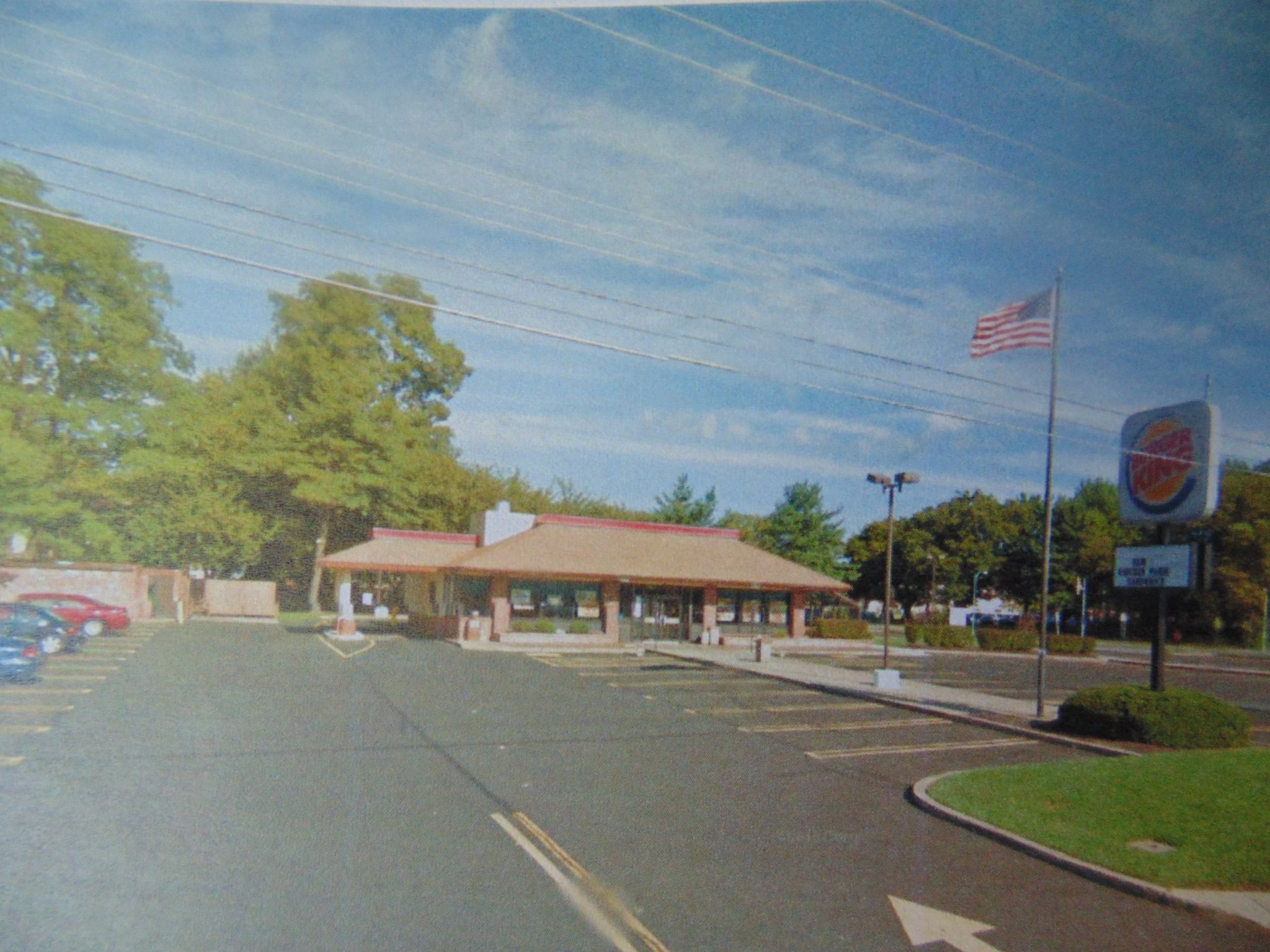 Burger King Fairless Hills Archives