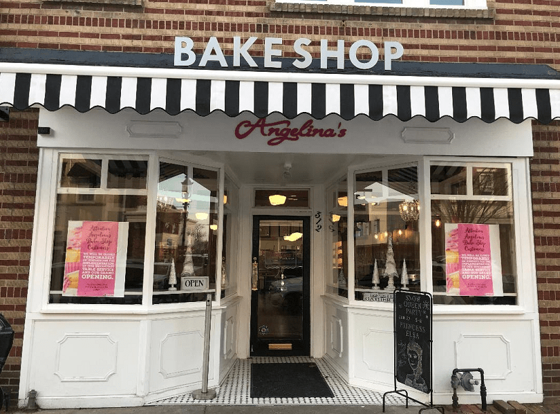 Bristol Bakery Closes Doors