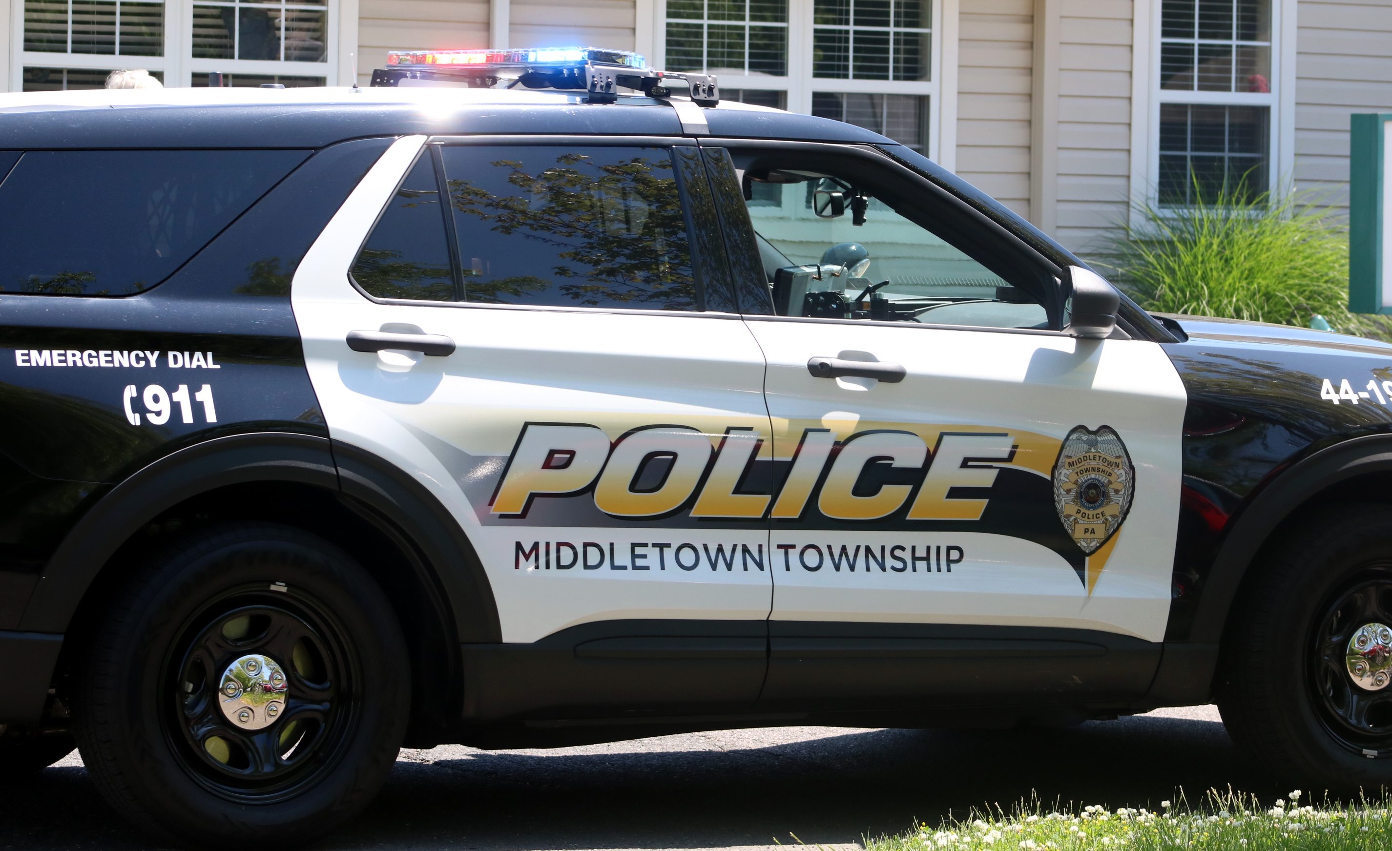 Teen Charged In Middletown Shooting
