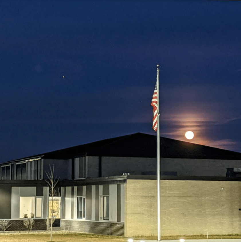 Bristol Twp. Schools Superintendent Kicking Off Monthly Chat & Sip